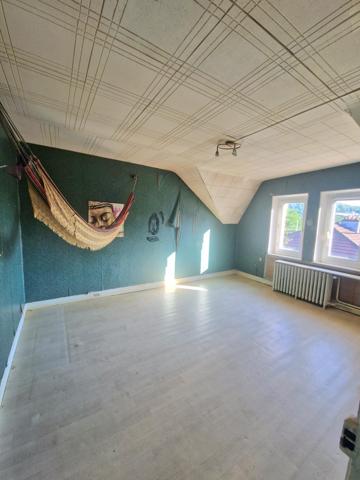 Maison 5 chambres aux portes des frontières !