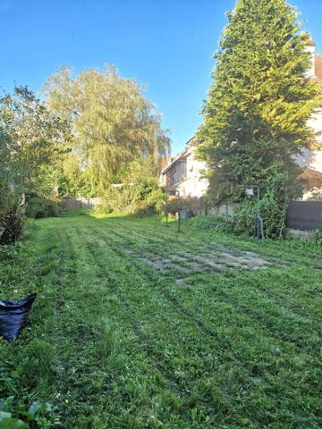Maison 5 chambres aux portes des frontières !
