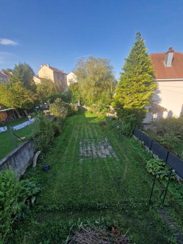 Maison 5 chambres aux portes des frontières !