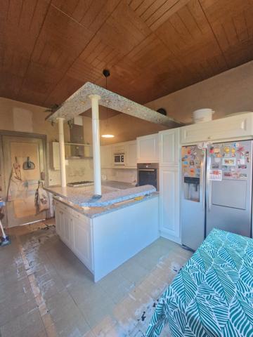 Maison 5 chambres aux portes des frontières !