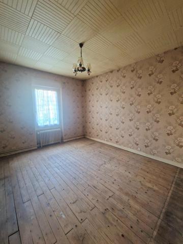 Maison 5 chambres aux portes des frontières !