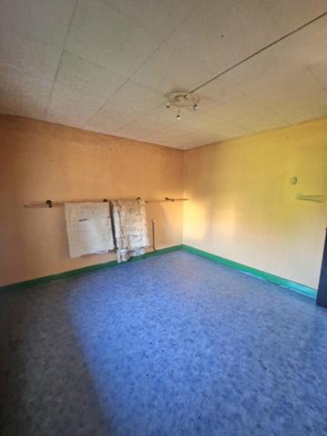 Maison 5 chambres aux portes des frontières !