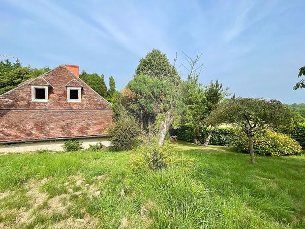 Maison  en vente - Nièvre - 58