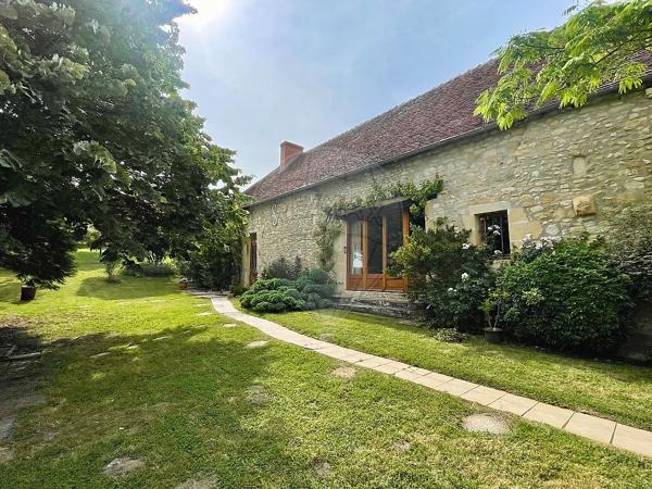 Maison  en vente - Nièvre - 58