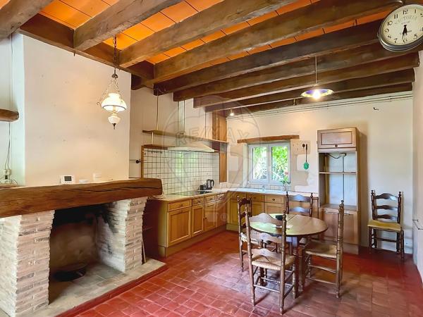 Maison  en vente - Nièvre - 58