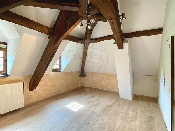 Maison  en vente - Nièvre - 58