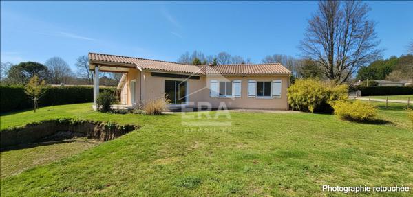 Maison à vendre à 15 Minutes de Montpon-Menestérol