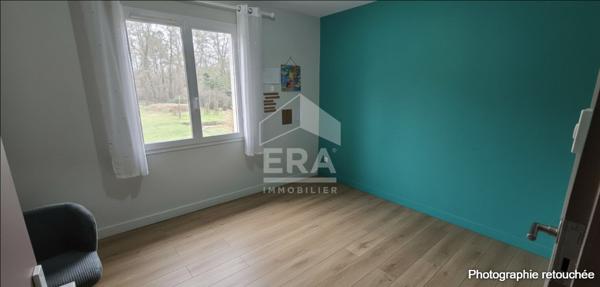 Maison à vendre à 15 Minutes de Montpon-Menestérol