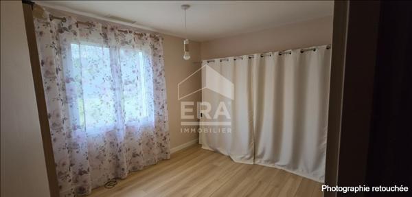 Maison à vendre à 15 Minutes de Montpon-Menestérol