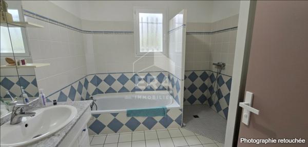 Maison à vendre à 15 Minutes de Montpon-Menestérol