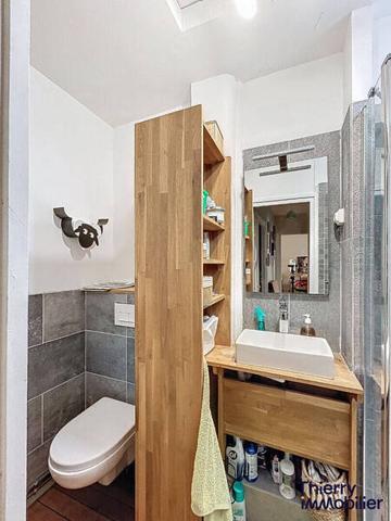 Appartement 3 pièces - 35800 Dinard -  Centre ville