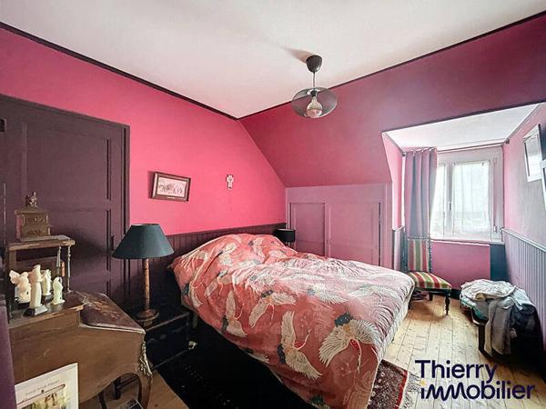 Appartement 3 pièces - 35800 Dinard -  Centre ville