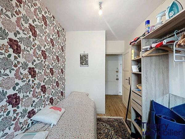 Appartement 3 pièces - 35800 Dinard -  Centre ville