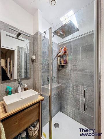 Appartement 3 pièces - 35800 Dinard -  Centre ville