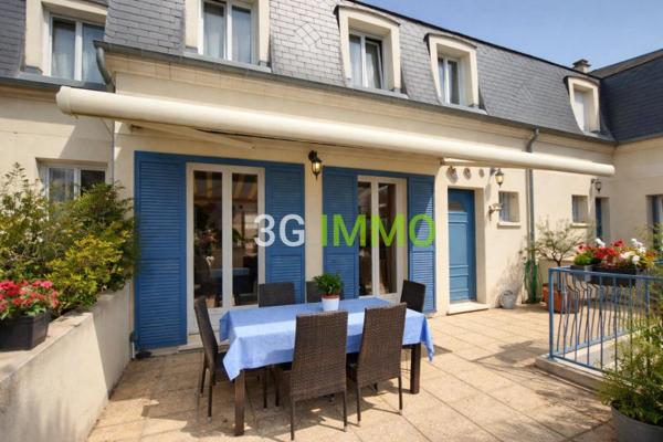 Vente / Maison T6