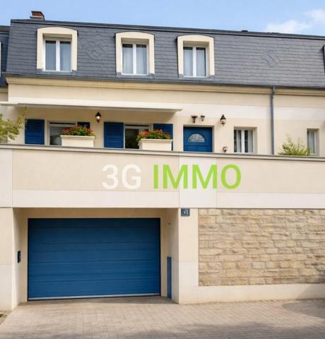 Vente / Maison T6