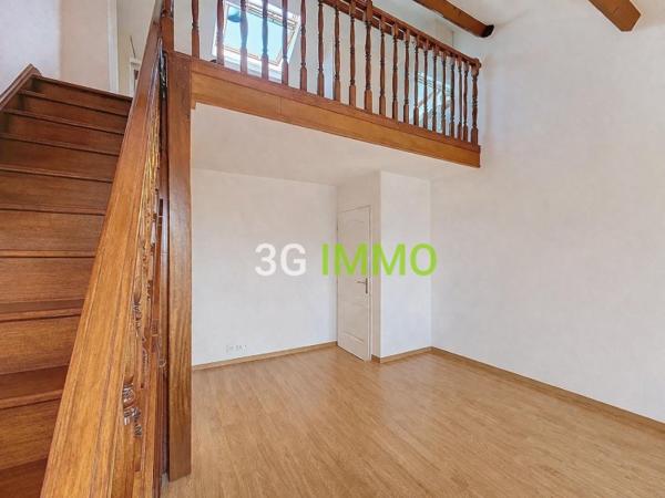 Vente / Maison T6