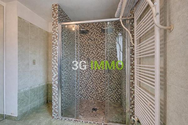Vente / Maison T6