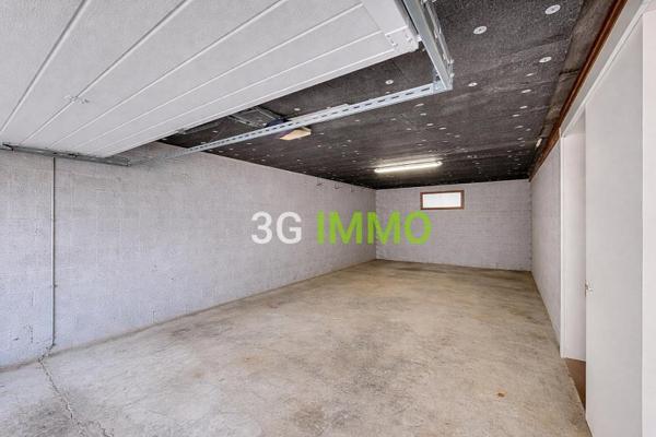 Vente / Maison T6