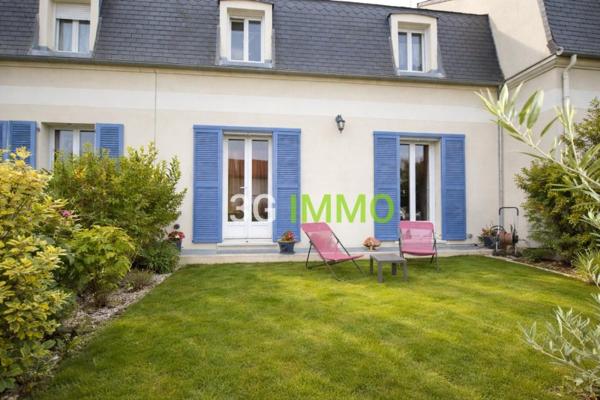 Vente / Maison T6