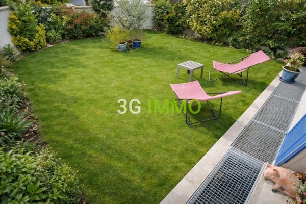 Vente / Maison T6