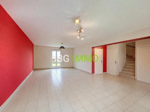 Vente / Maison T6