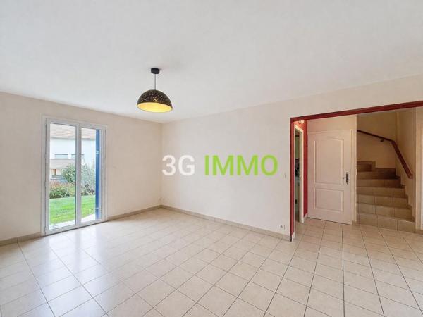Vente / Maison T6
