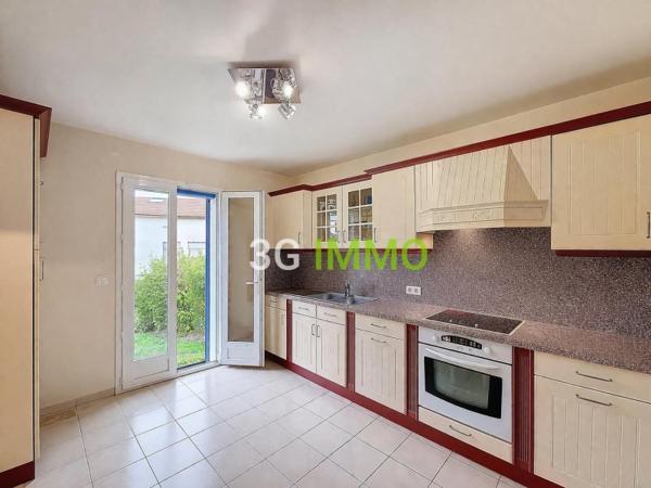 Vente / Maison T6