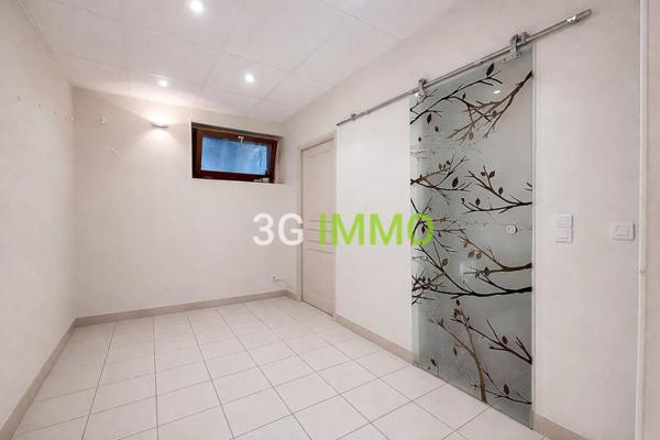 Vente / Maison T6