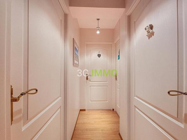 Vente / Maison T6
