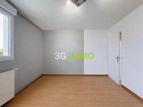Vente / Maison T6