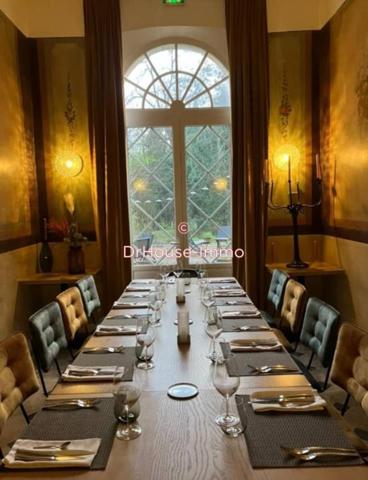 Commerce à vendre 10 pièces de 473 m²