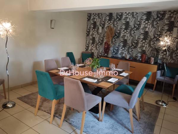 Commerce à vendre 10 pièces de 473 m²