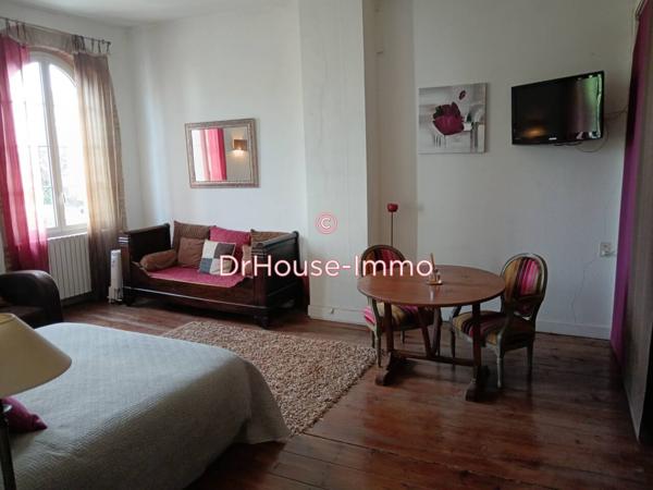 Commerce à vendre 10 pièces de 473 m²
