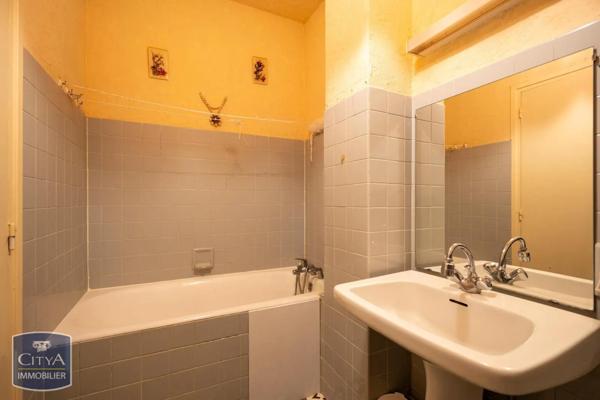 Appartement à vendre 4 pièces 78.25m²