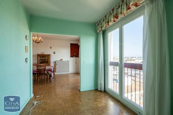 Appartement à vendre 4 pièces 78.25m²