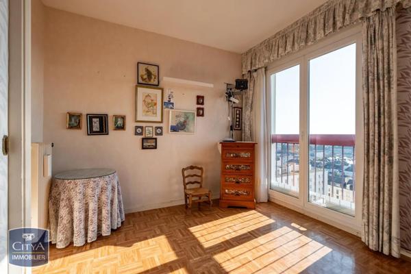 Appartement à vendre 4 pièces 78.25m²
