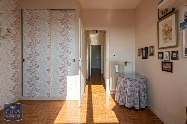 Appartement à vendre 4 pièces 78.25m²
