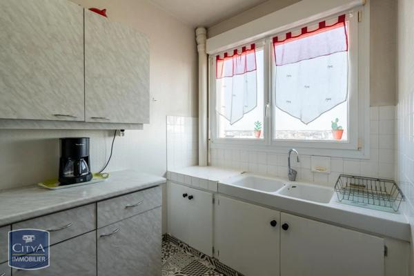 Appartement à vendre 4 pièces 78.25m²