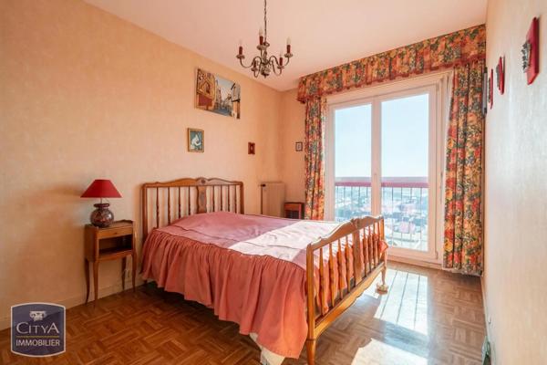 Appartement à vendre 4 pièces 78.25m²