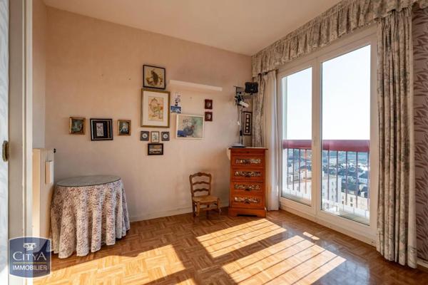 Appartement à vendre 4 pièces 78.25m²