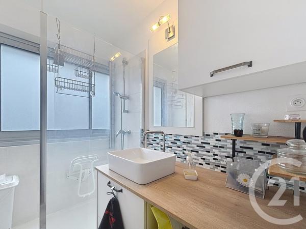 Appartement T3 à vendre  3 pièces - 69,33 m2 BREST - 29