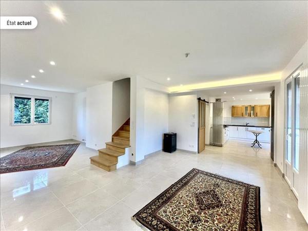 Maison à vendre |  Brive-la-Gaillarde |  7 pièces | 130 m²