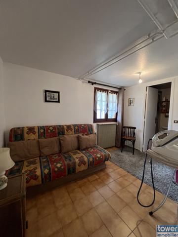 Pavillon Quartier des Oiseaux !