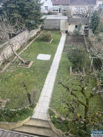 Pavillon Quartier des Oiseaux !