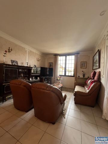 Pavillon Quartier des Oiseaux !