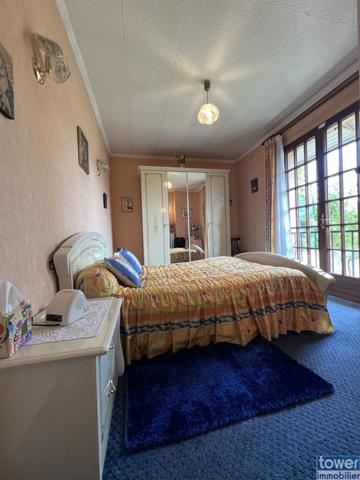 Pavillon Quartier des Oiseaux !