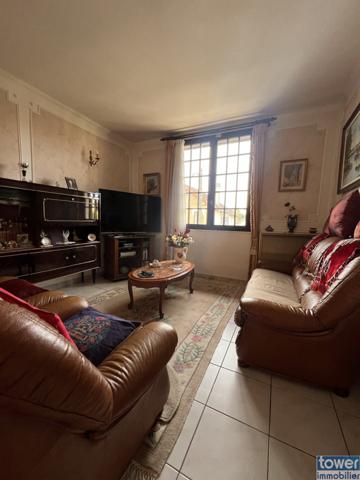 Pavillon Quartier des Oiseaux !