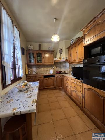 Pavillon Quartier des Oiseaux !