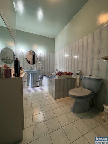 Pavillon Quartier des Oiseaux !